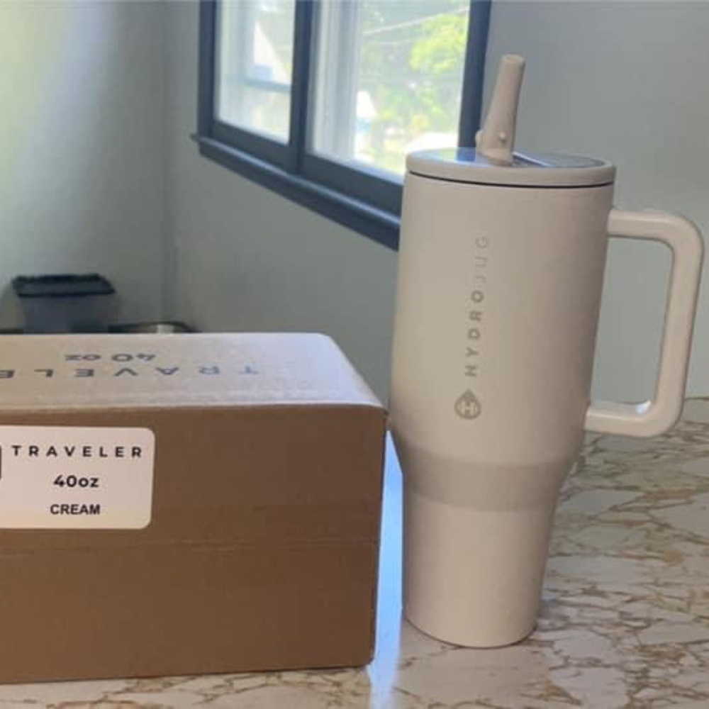 HydroJug Traveler